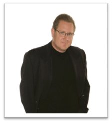 The Author Mark W Schaefer